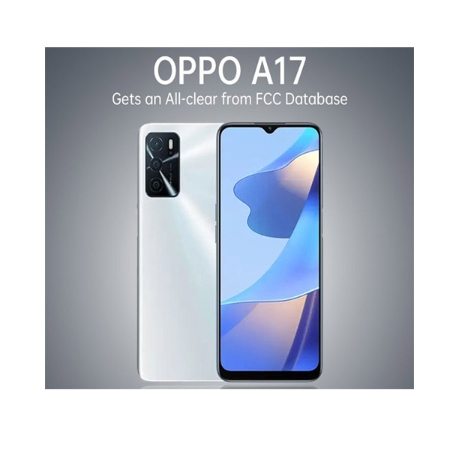 Picture for category Oppo A17
