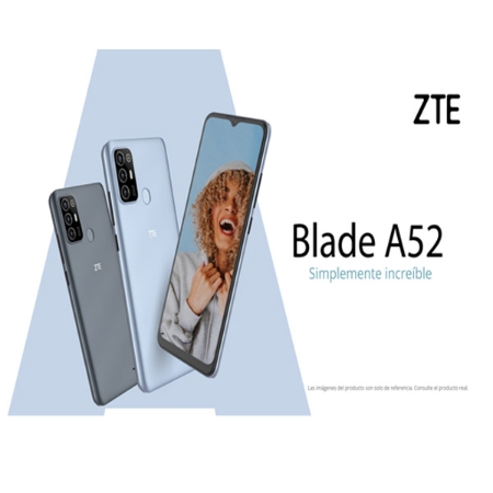 Picture for category ZTE BLADE A52