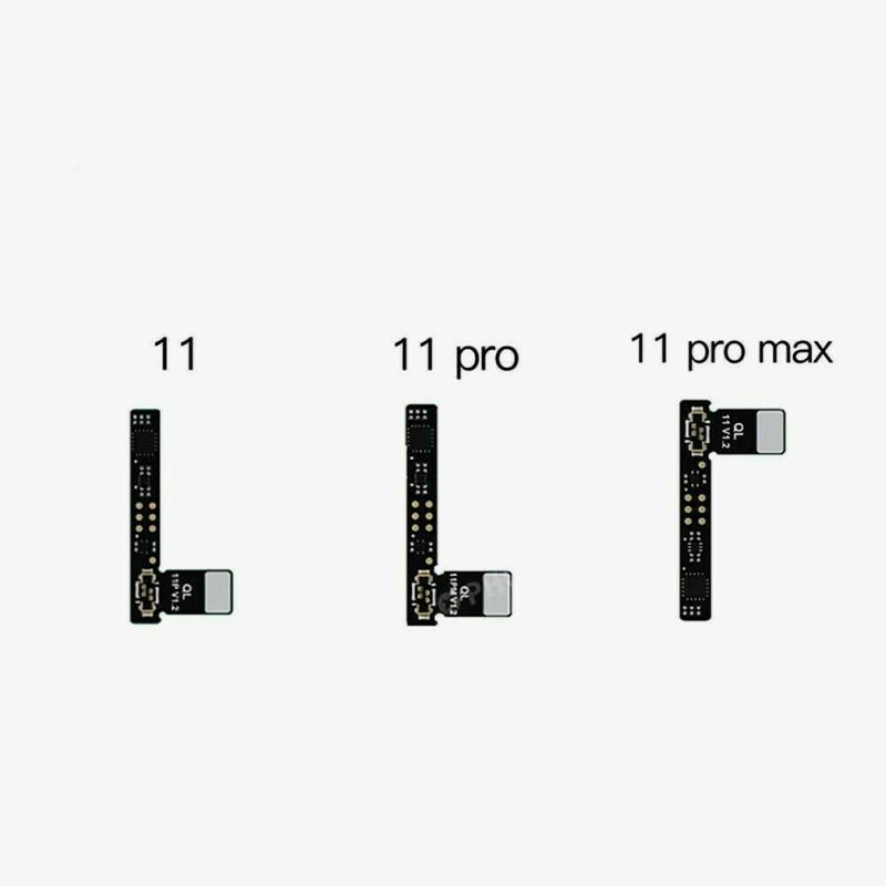 Picture of QIANLI Copy Power Out Flex Cable para iPhone 11 Series