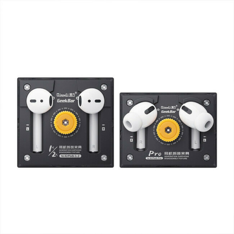 Imagen de QianLi & GeekBar-accesorio de reparación de auriculares,