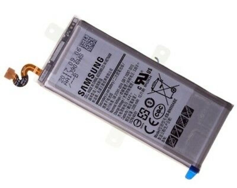 Picture of Bateria original DESMONTAJE Samsung Galaxy NOTE 8