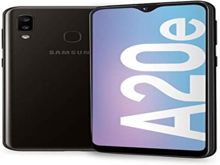 Imagen para la categoría Samsung galaxy A20E A205
