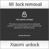 Imagen de Official Xiaomi Account Unlock ( CLEAN Europe Mi Account ONLY ) SU Fast service 