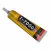 Picture of Pegamentos Universal negro T-7000 50ml Para Pegar Pantalla LCD Tactil MoviL 