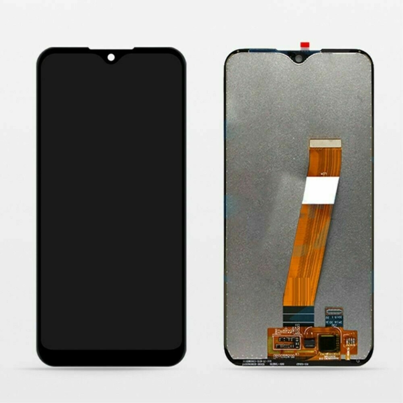 Picture of Pantalla LCD + Tactil Digitalizador Samsung Galaxy A01 A015 Color Negro