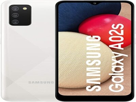 Imagen para la categoría Samsung Galaxy A02s A025G 