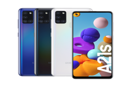 Imagen para la categoría Samsung Galaxy A21S A217