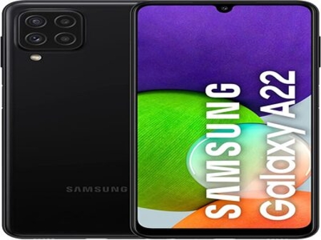 Imagen para la categoría Samsung Galaxy A22 4G SM-A225
