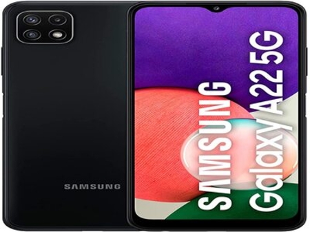 Imagen para la categoría Samsung Galaxy A22 5G A226