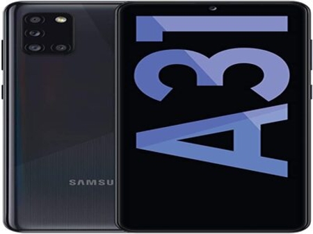 Imagen para la categoría Samsung Galaxy A31 SM-A315