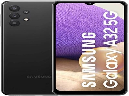Imagen para la categoría Samsung Galaxy A32 5G, SM-A326 