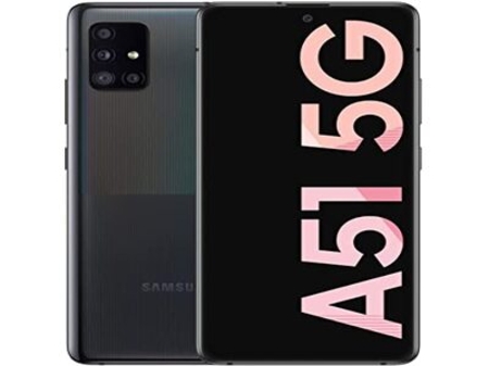 Imagen para la categoría Samsung Galaxy A51 5G A516