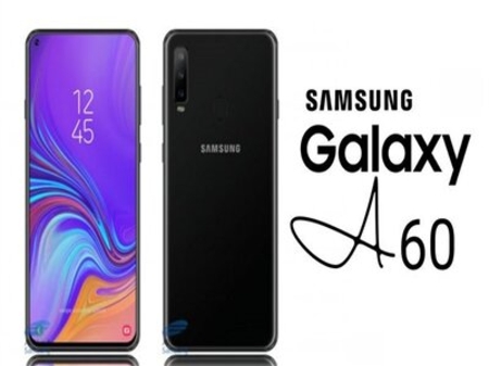 Picture for category Samsung Galaxy A60 