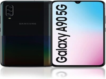 Imagen para la categoría Samsung Galaxy A90 5G SM-A908 