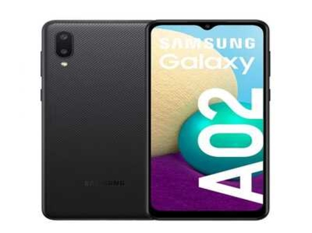Imagen para la categoría Samsung Galaxy A02 SM-A022