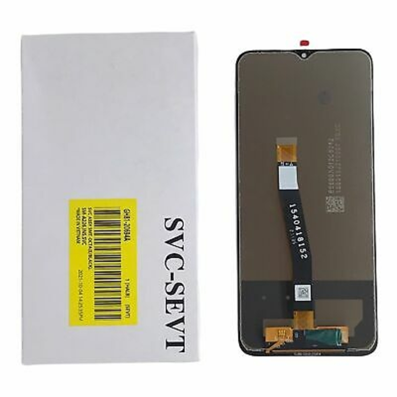 Picture of Repuesto Pantalla LCD +Tactil Original Para Samsung Galaxy A22 5G SM-A226F