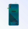 Imagen de Tapa Trasera Para Samsung Galaxy A30s Color Azul Con Lente De Camara