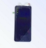 Imagen de Tapa Trasera Para Samsung Galaxy A30s Color Morado Con Lente De Camara
