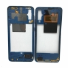 Imagen de Marco intermedio chasis de pantalla para Samsung Galaxy A50 A505 Azul Desmontaje