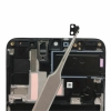 Imagen de Goma Sensor Proximidad Para Samsung Galaxy A70 Original Desmontaje