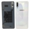 Imagen de Tapa Trasera Cubre Batería Para Samsung Galaxy A70 A705 BLANCO +Lente Desmontaje
