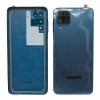Imagen de Tapa Trasera Completa Para Samsung Galaxy A12 SM-A125 Color Azul