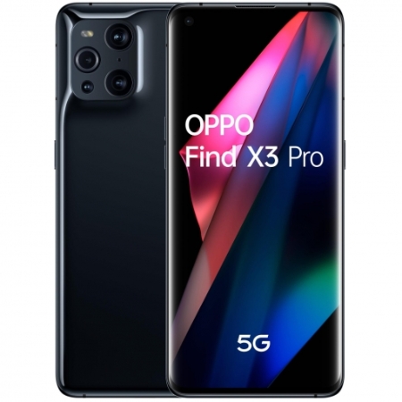Picture for category Para Oppo Find X3 Pro 5G