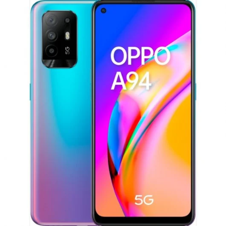 Picture for category Para Oppo A94 5G