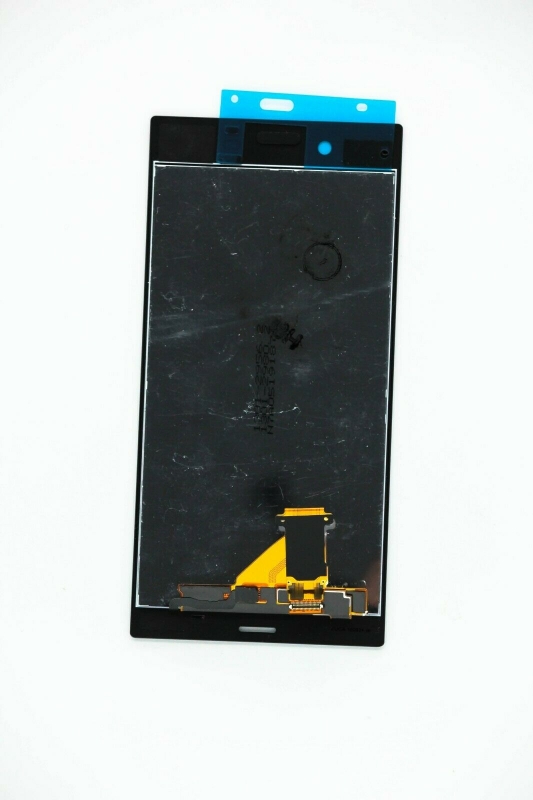 Picture of  PANTALLA LCD SONY XPERIA XZ azul oscura  USADO