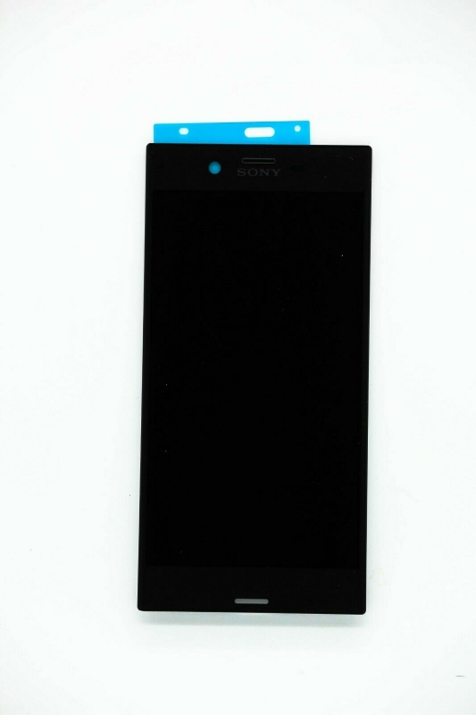 Imagen de  PANTALLA LCD SONY XPERIA XZ azul oscura  USADO