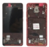 Picture of Marco intermedio chasis de pantalla Para Xiaomi Redmi K20 Rojo Desmontaje