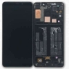 Picture of Pantalla Completa LCD+Tactil Desmontaje Samsung Galaxy A9 2018 A920 +Marco Negro
