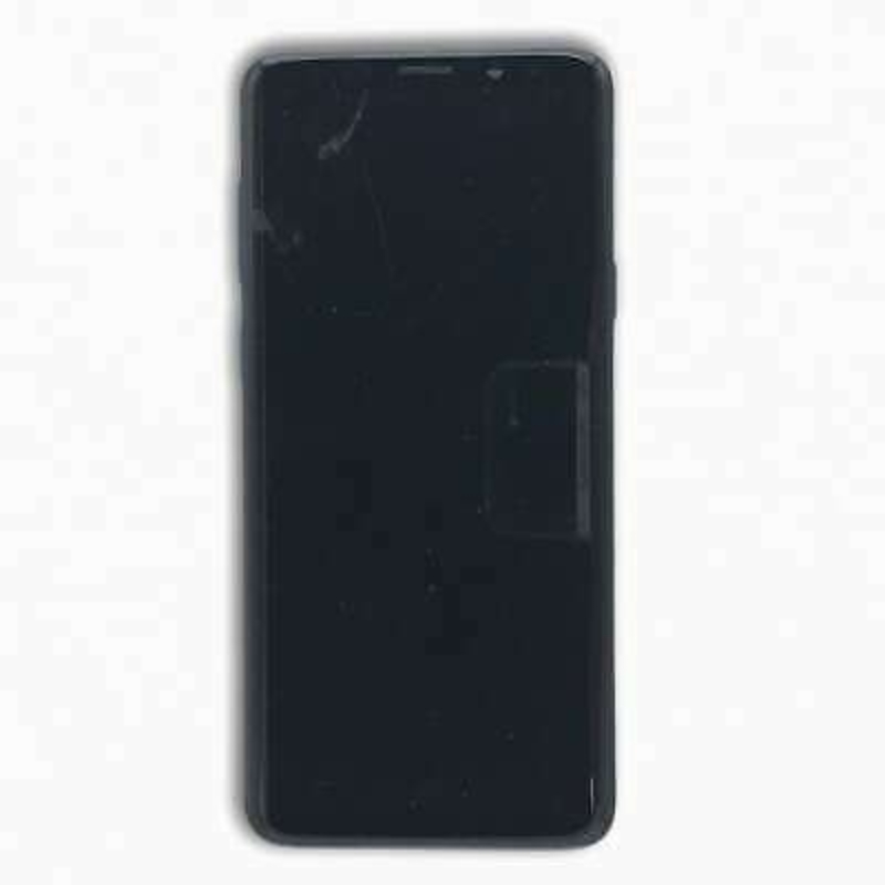 Picture of Pantalla Completa Original para Samsung Galaxy S9   SM-G960F AZUL  