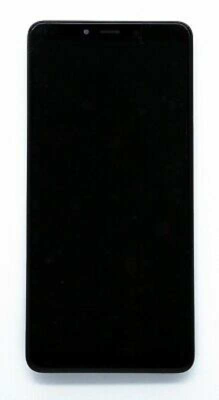 Picture of Pantalla Completa ORIGINAL Samsung Galaxy A9 2018 A920F CON MARCO  