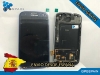 Picture of PANTALLA LCD + TACTIL CON MARCO SAMSUNG GALAXY S3 AZUL   