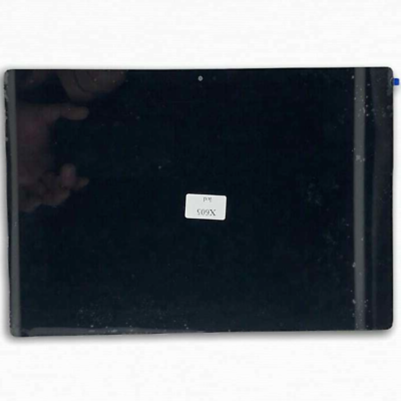 Imagen de Pantalla LCD + Tactil Digitalizador Lenovo Tab M10 TB-X605 Wifi Version Negro
