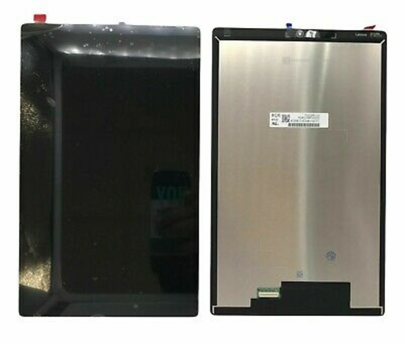 Picture of Pantalla LCD + Tactil Para Lenovo Tab M10 HD TB-X306 TB-X306F Negro  