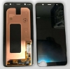 Picture of PANTALLA LCD + TACTIL SIN MARCO Para Samsung Galaxy A6 2018 A600 COMPLETA 
