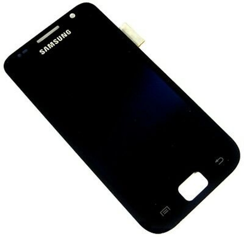 Picture of PANTALLA LCD + TACTIL SIN MARCO SAMSUNG GALAXY S i9000/i9001 COMPLETA SIN MARCO