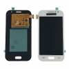 Imagen de Pantalla LCD +Táctil Blanca Original Para Samsung Galaxy J1 Ace J110  