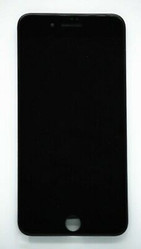 Picture of Pantalla LCD calidad AAA Completa iPhone 8 Plus Color NEGRO  