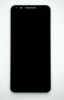 Imagen de Pantalla LCD Completa para Alcatel 3 MODELO 5052 Color Negro  
