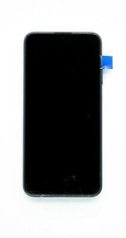 Imagen de Pantalla LCD Con Marco Completa HONOR 10 LITE Color Negro   