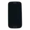 Imagen de Pantalla LCD+Táctil Con Marco Desmontaje Samsung Galaxy S3 I9300 Color Negro
