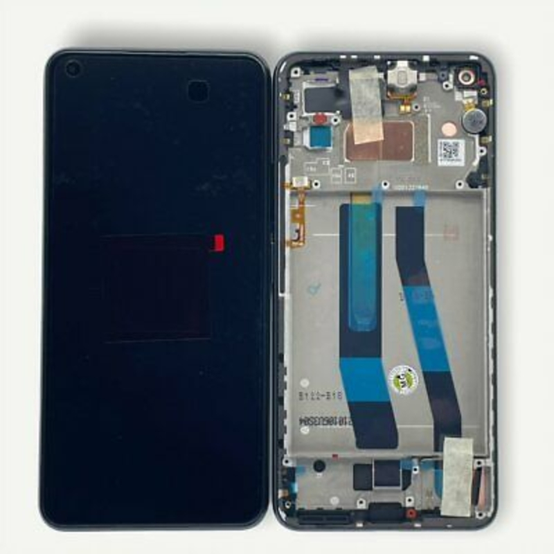 Picture of Pantalla Original Completa Con Marco Para Xiaomi Mi 11 Lite 5G  