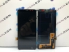 Imagen de Pantalla ORIGINAL completa tactil+lcd Samsung Galaxy A8 2018 negra A530 
