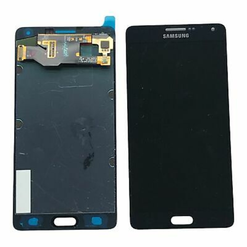 Picture of Pantalla LCD+Tactil Original Para Samsung Galaxy A7 2015 A700 Negro  