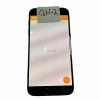Imagen de Pantalla original Para Samsung Galaxy  S7 G930F  color Negro con defecto  QN-2