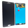 Picture of PANTALLA ORIGINAL Samsung Galaxy Note 4 negra LCD DISPLAY  DESMONTAJE  