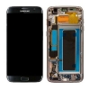 Picture of Pantalla ORIGINAL Samsung Galaxy S7 Edge NEGRO SM-G935F NUEVA GH97-18533A